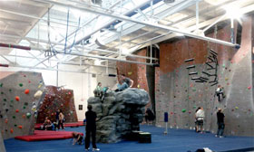 TrueNorthClimbing