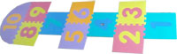 hopscotch